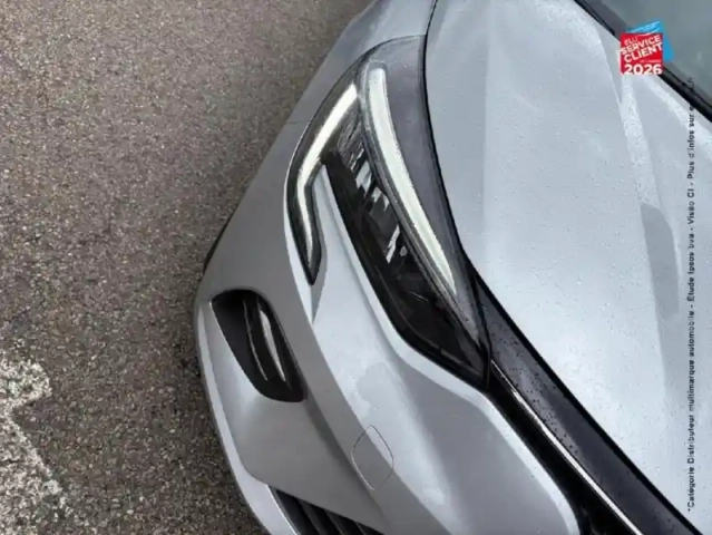 Renault Clio 1.0 tce 90ch evolution — photo 13