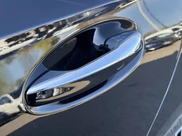 Mercedes Classe A 250 e hybrid eq amg line — photo 12