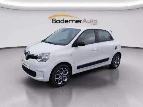 Renault Twingo iii sce 65
