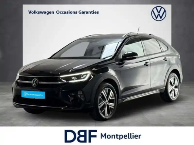 Volkswagen Taigo 1.0 tsi 110 dsg7 style