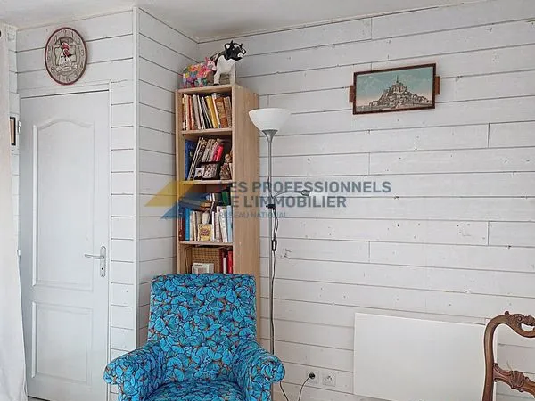 Propriété 6 pièces 133 m²