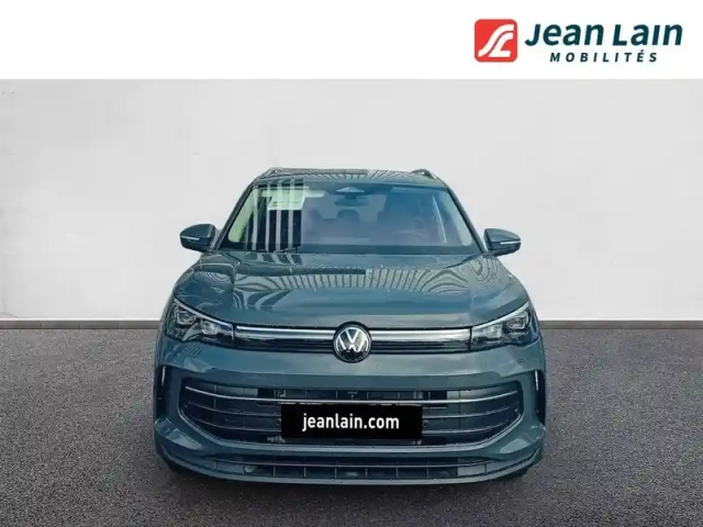 Volkswagen Tiguan 1.5 ehybrid 204ch dsg6 — photo 2