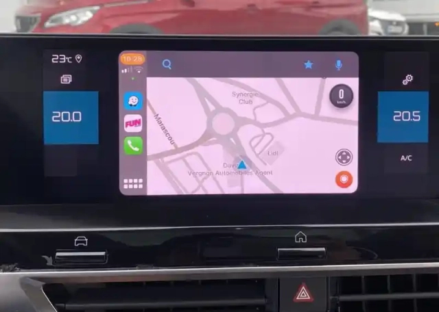 Citroën C4 iii puretech 130 s&amp;s bvm6 shine — photo 17