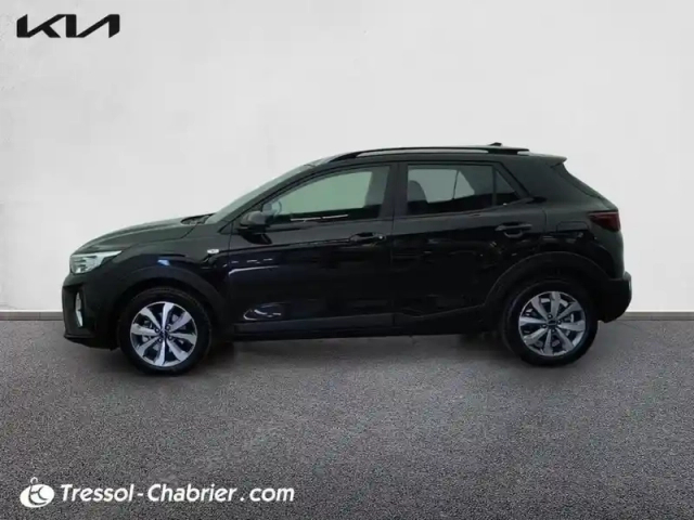 Kia Stonic 1.0 t-gdi 100 ch isg bvm5 active