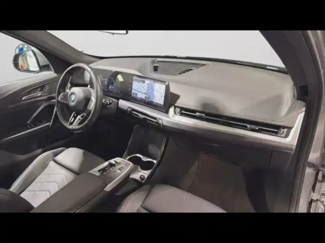 Bmw X1 xdrive30e 326ch m sport — photo 11