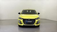 Peugeot 208 1.2 Hybrid 100ch Active e-DCS6