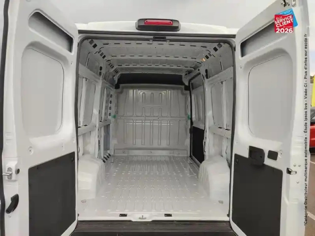 Fiat Ducato fg l2h2 3.3 140ch easy pro — photo 14
