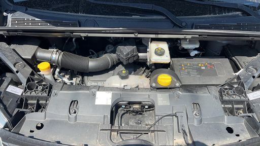 Fiat Talento 1.6 MultiJet 120 - Hanroad – 2019 – 106334 km – Diesel – Boîte Manuelle — photo 34