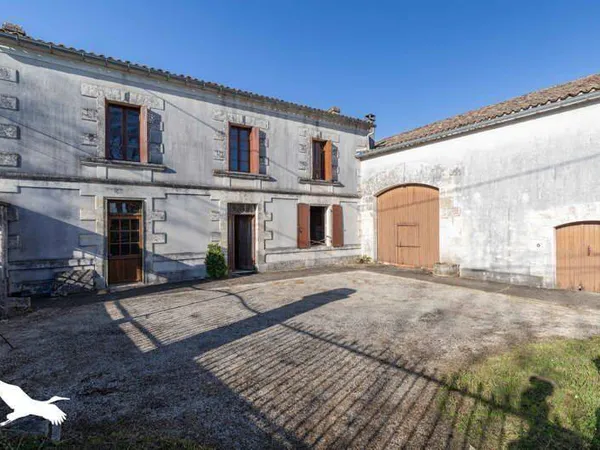 Maison 5 pièces 138 m²