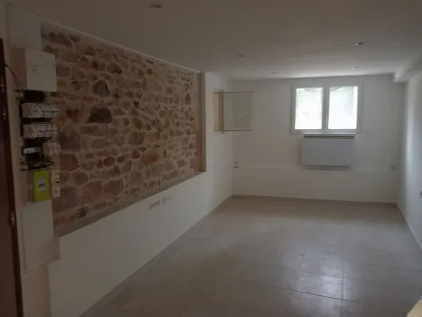 Studio de 26m2 à louer sur Alès
