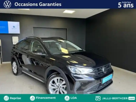 Volkswagen Taigo 1.0 tsi 116ch vw edition dsg7