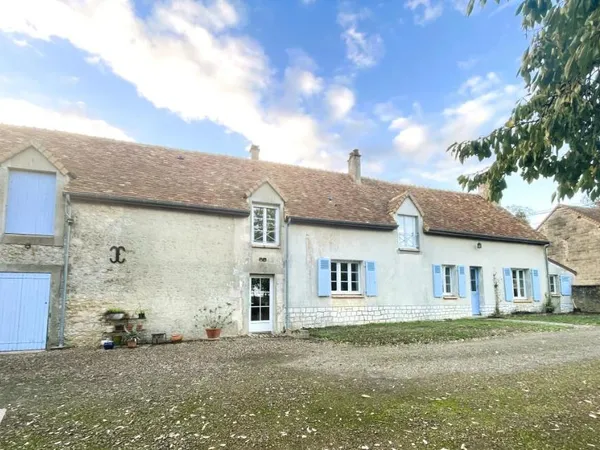 Maison 6 pièces 130 m²