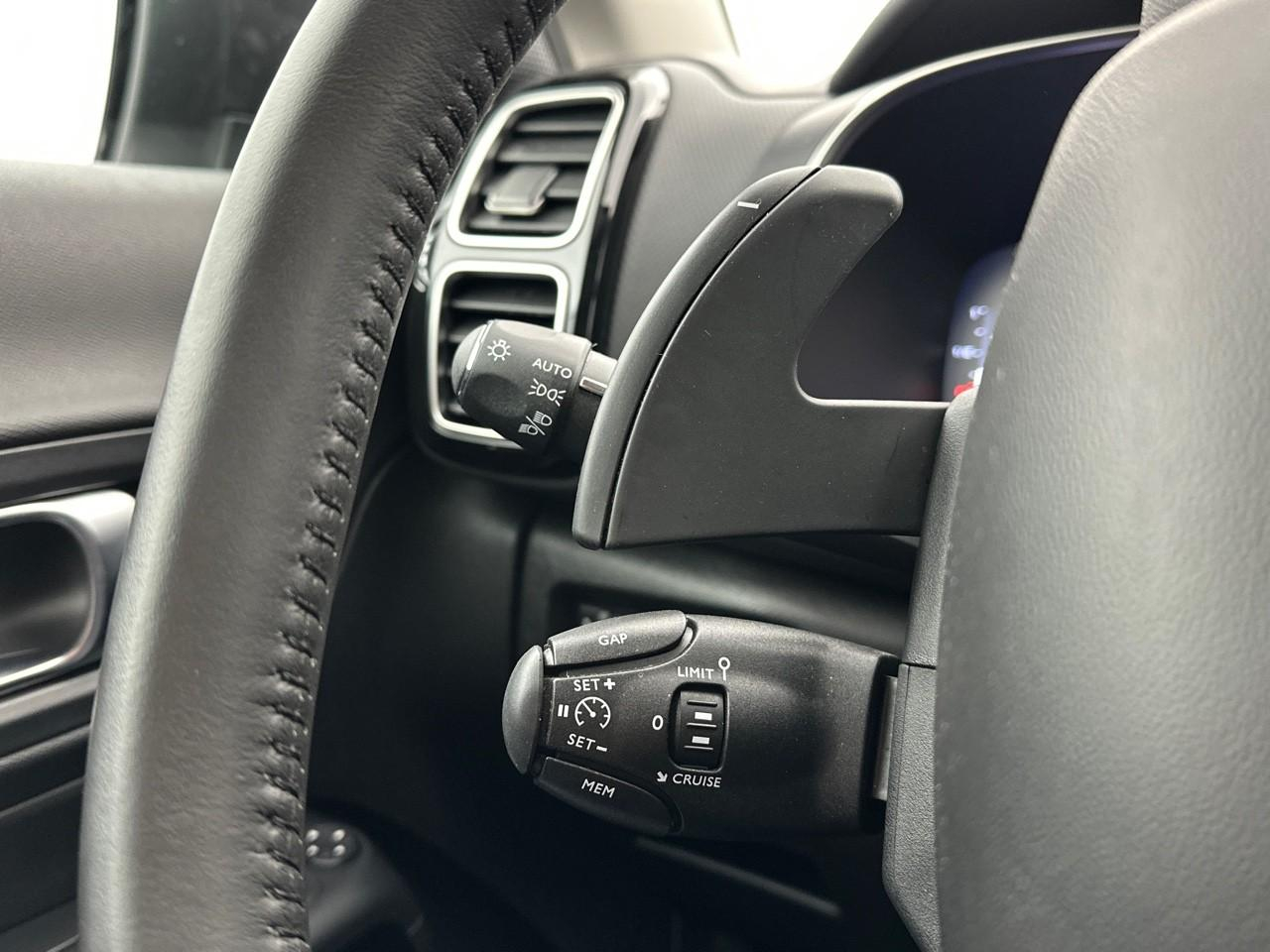 Citroën C5 Aircross bluehdi 130 eat8 max — photo 20