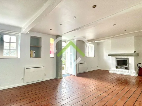 Maison 3 pièces 65 m²