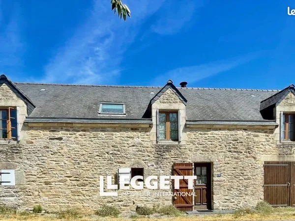 Maison 4 pièces 121 m²