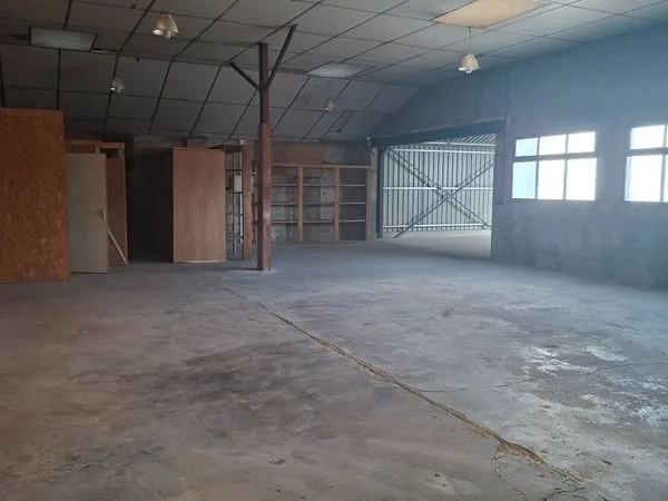 Local commercial