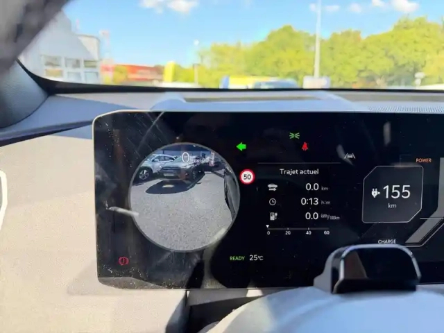 Kia Ev5 218 ch autonomie longue 81.4 kwh — photo 13
