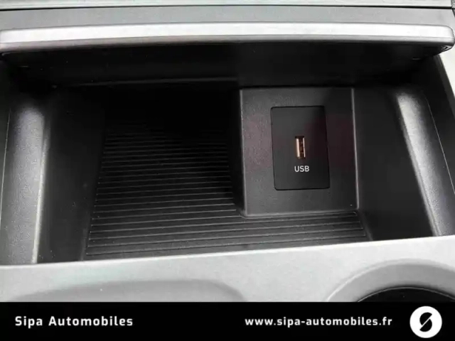 Hyundai Kona electrique 39 kwh - 136 ch — photo 25