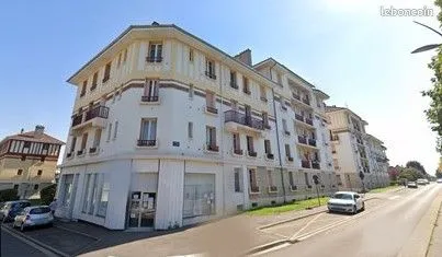 Appartement 3 pièces 51 m²