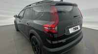 Dacia Jogger 1.6 hybrid 140ch Extreme 7 places -24 — photo 6
