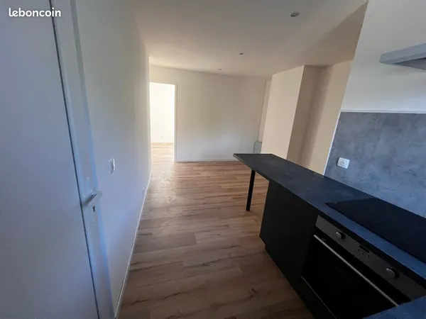 Appartement F2