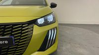 Peugeot 208 e-208 136ch E-Style — photo 17