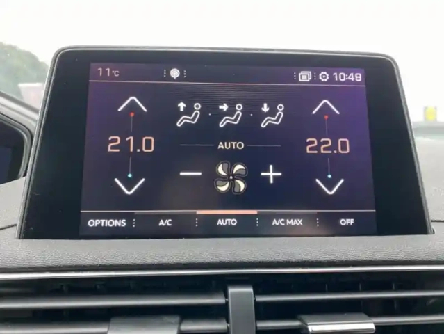 Peugeot 3008 ii puretech 130 s&amp;s gt line — photo 11