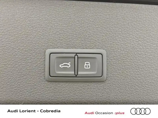 Audi E-Tron sportback 55 408ch s line e-quattro — photo 14