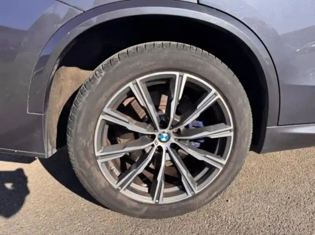 Bmw X5 xdrive45e 394ch m sport 17cv — photo 15