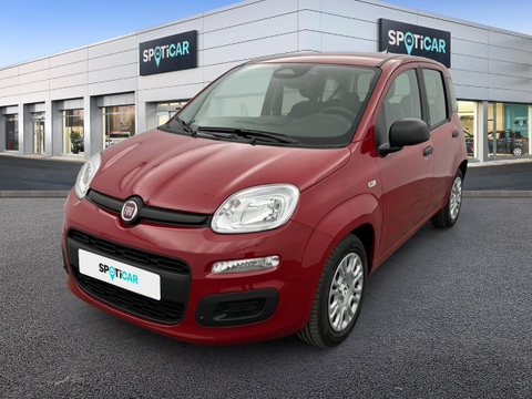 Fiat Panda pandina 1.0 65 ch hybrid bsg s/s icone