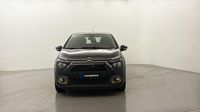 Citroen C3 1.2 PureTech 83ch S&S C-Series 123g