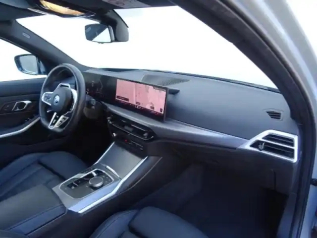 Bmw Serie 3 série 3 touring 330ea xdrive 292ch m sport — photo 6