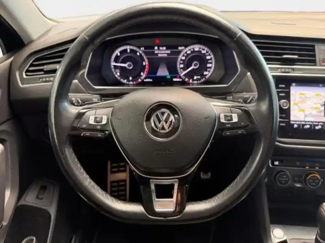 Volkswagen Tiguan allspace 2.0 tdi 150ch carat dsg7 euro6d-t — photo 15