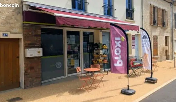 Fond de commerce PROXI a vendre
