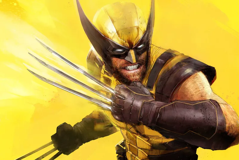 Marvel's Wolverine : Insomniac Games lâche sa date de sortie sur PS5