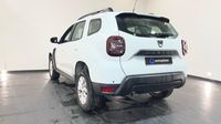 Dacia Duster 1.5 Blue dCi 115ch Confort 4x2 — photo 7