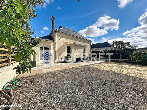 Maison 6 pièces 127 m²