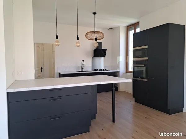 Appartement 78m2
