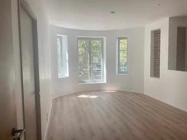 Appartement 2 pièces 52 m²