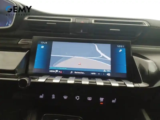 Peugeot 508 bluehdi 180 ch s&amp;s eat8 — photo 71