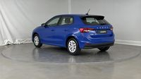Skoda Fabia 1.0 TSI Evo2 95ch Selection — photo 8