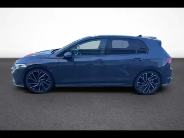 Volkswagen Golf 2.0 tdi scr 200ch gtd dsg7 — photo 3