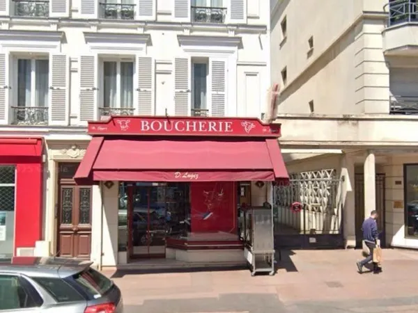 Boucherie 93340 Le Raincy