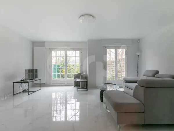Maison 6 pièces 124 m²