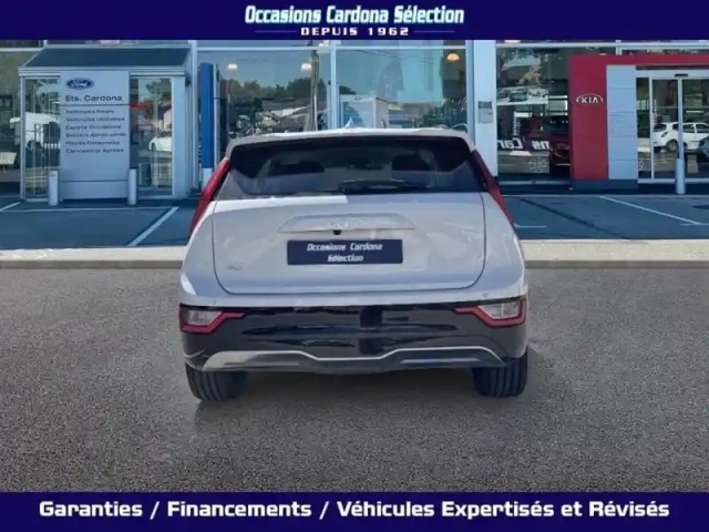 Kia Niro ev 204ch active (soh 100%) 1ere main / garantie kia 2031 — photo 5