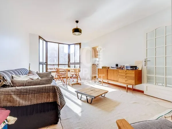 Appartement 4 pièces 79 m²