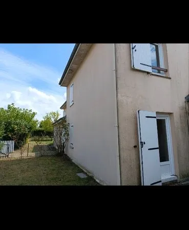 Maison 4 pièces 81m2