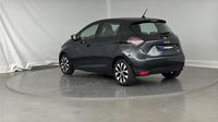 Renault Zoé E-Tech Evolution charge normale R110 Achat Intégral - 22B — photo 8