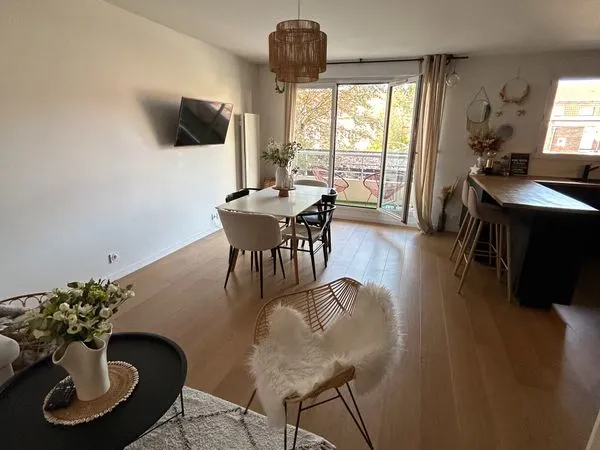 Appartement Lille A VENDRE