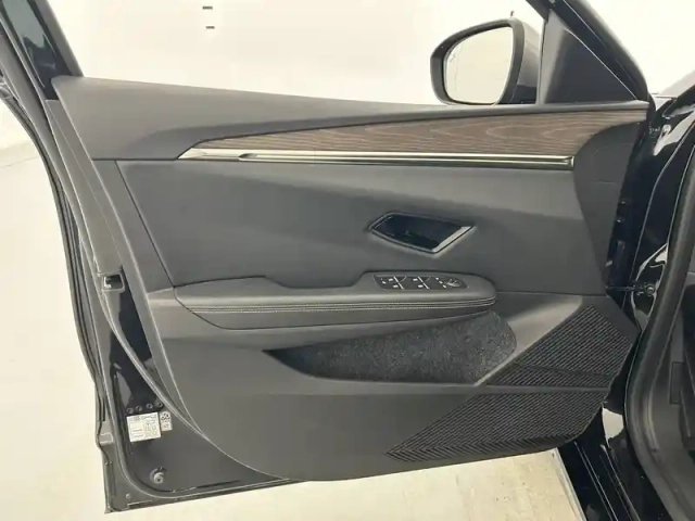 Renault Megane e-tech ev60 220 ch super charge — photo 20